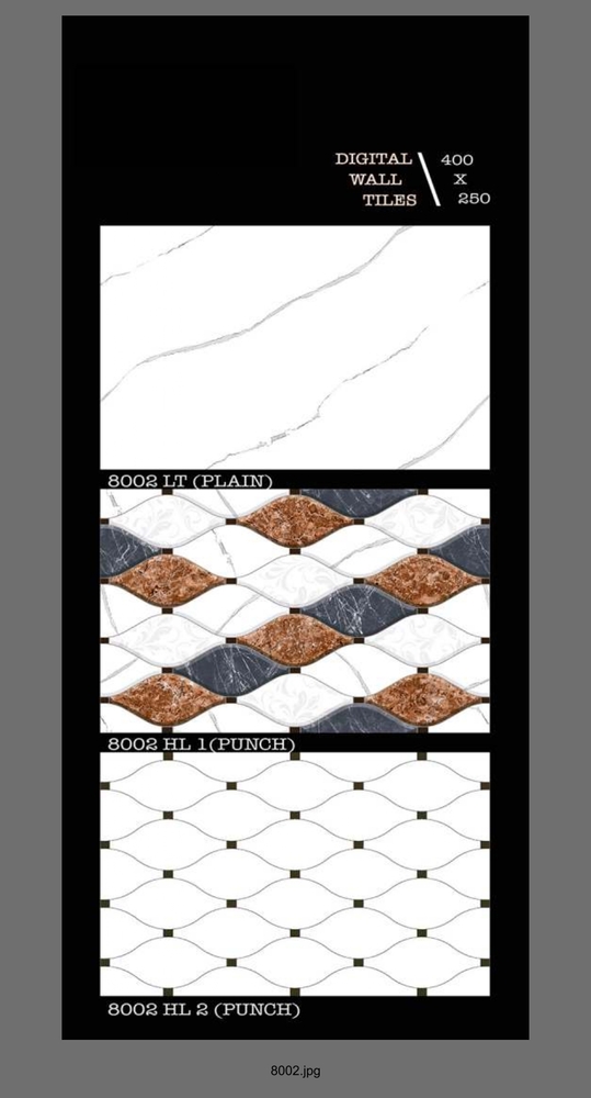 Ceramic tile sheets