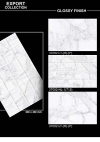 Kitchen tiles