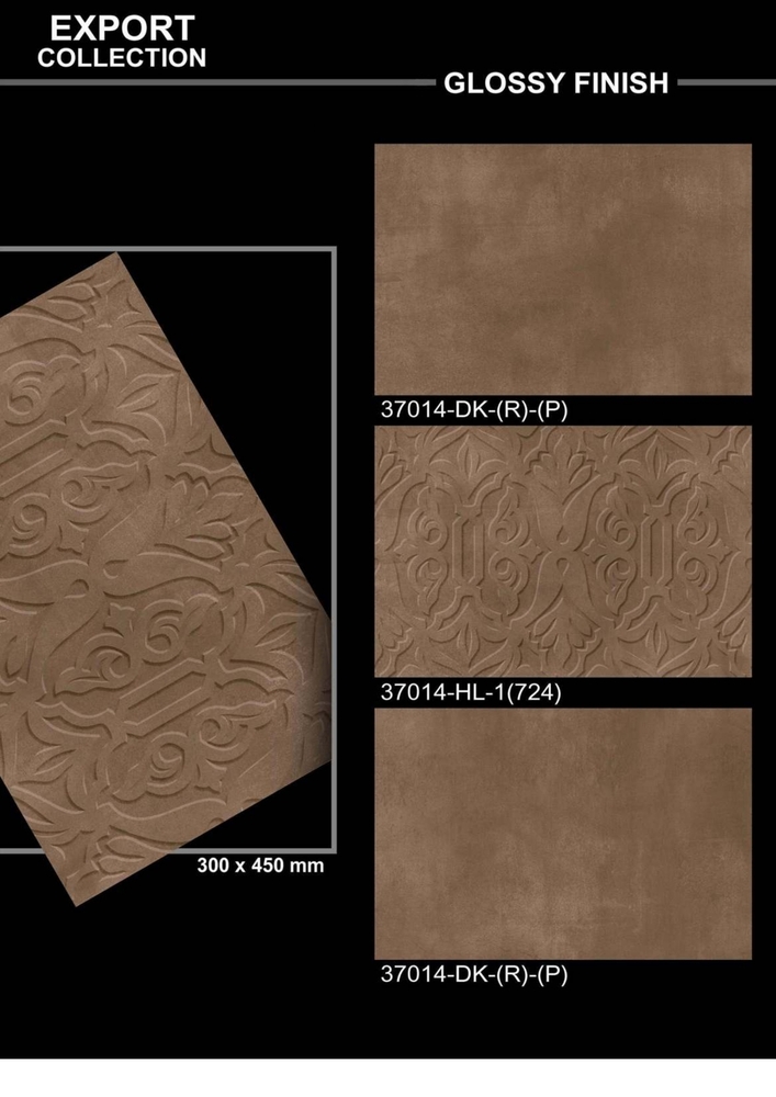 Kitchen tiles