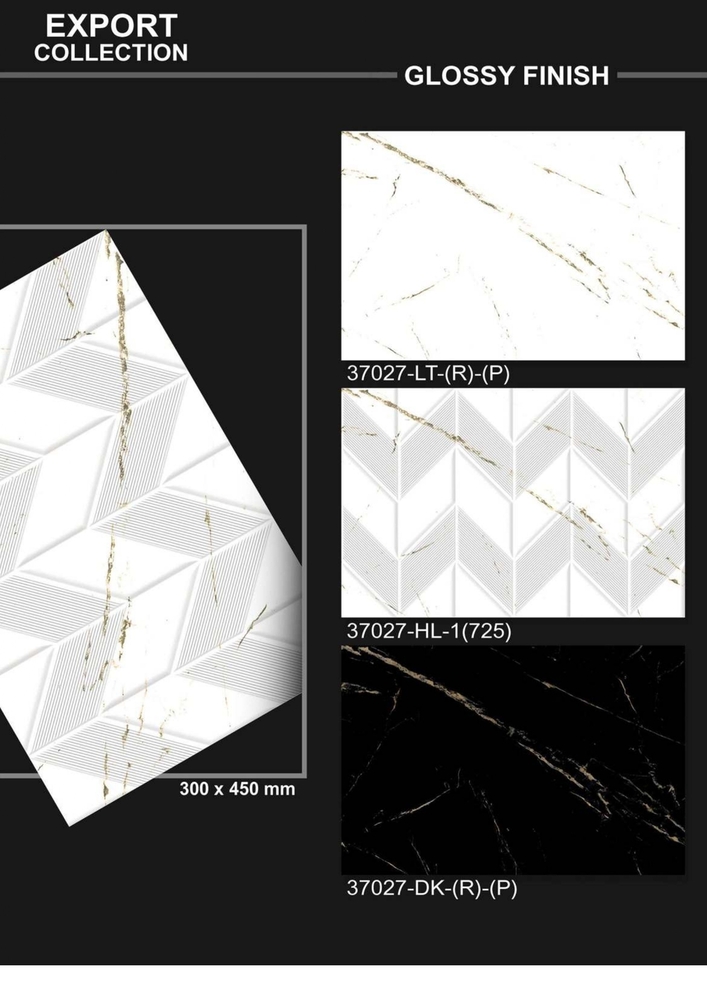 Kitchen tiles