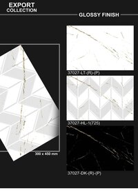 Kitchen tiles