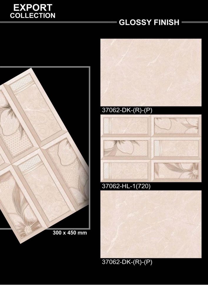 Kitchen tiles