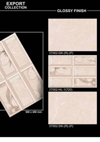 Kitchen tiles