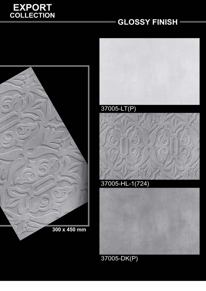 Kitchen tiles