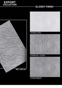 Kitchen tiles