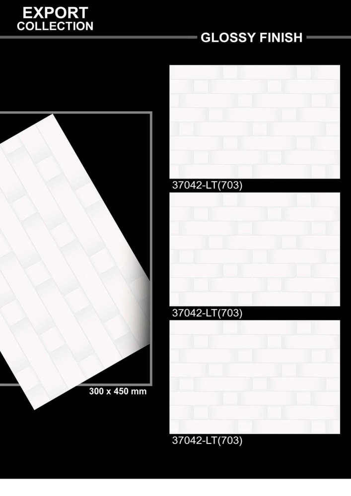 Kitchen tiles