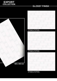 Kitchen tiles