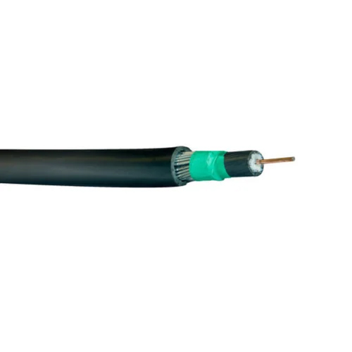 Rg11 Armored Cable - Conductor Material: Copper