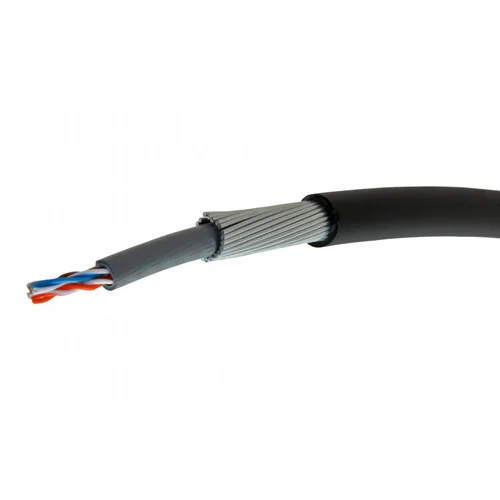 Cat5e Armoured Cable