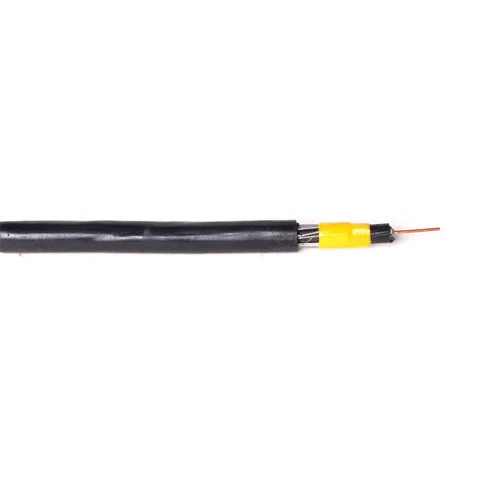 RG6 CCS आर्मर्ड केबल