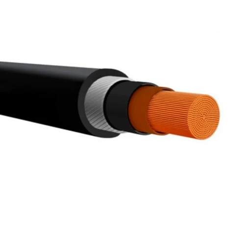 Single Core Electric Power Cables - Conductor Material: Copper