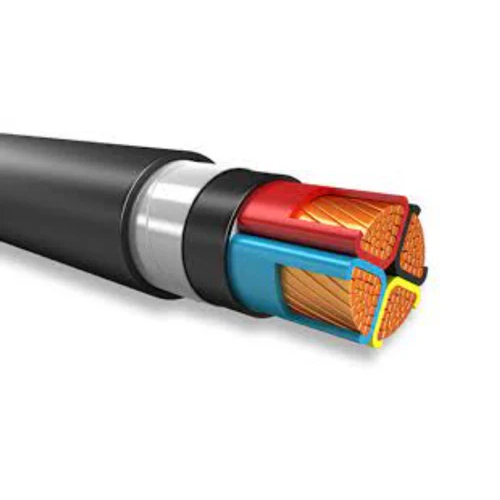 Fire Survival Cables
