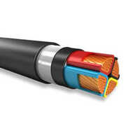 Fire Survival Cables - Conductor Material: Copper