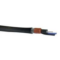 Rg6 2 Core Cable - Conductor Material: Copper