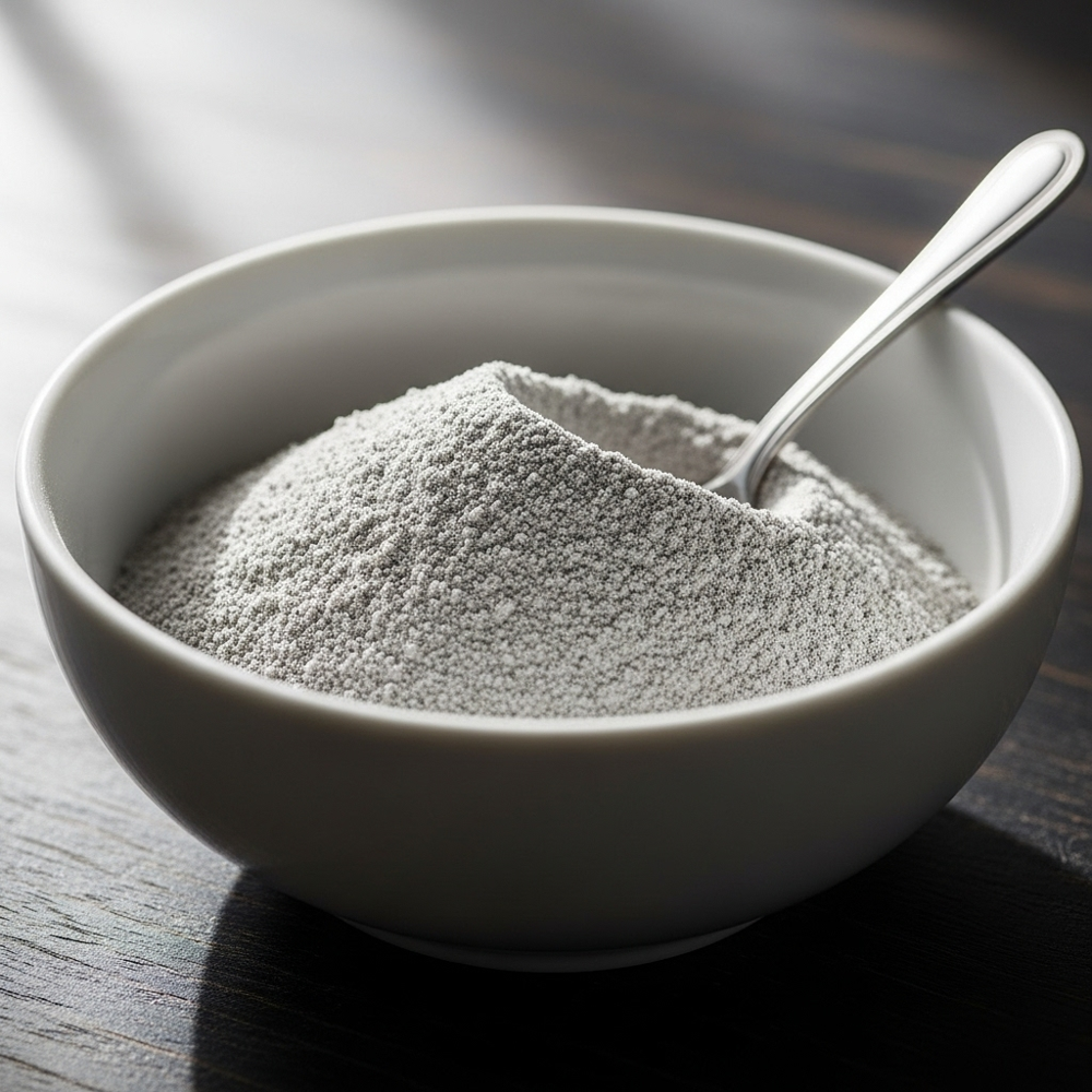 FERROUS SULPHATE DRIED POWDER