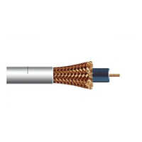 Coaxial Cable - Features: Durable