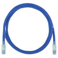 Cat6 Patch Cable - Armored Material: Pvc