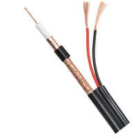 CCTV Camera Cable