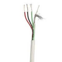 Cctv Copper Cable - Features: Durable