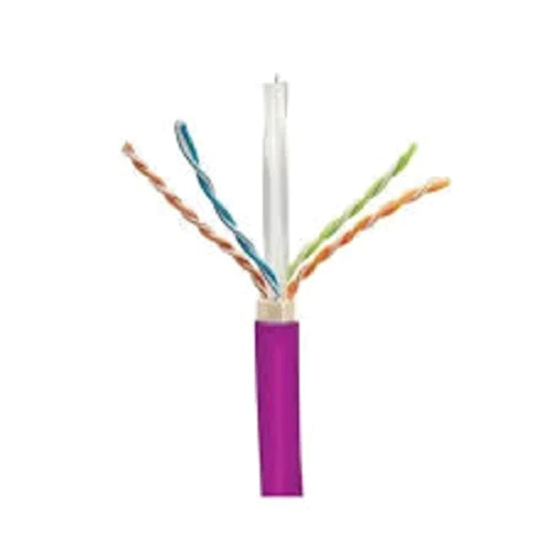 Molex Cat 6A Cable