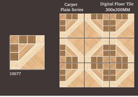 Ceramic wall tiles