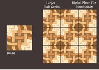 Ceramic wall tiles
