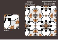 Ceramic wall tiles