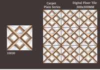 Ceramic wall tiles