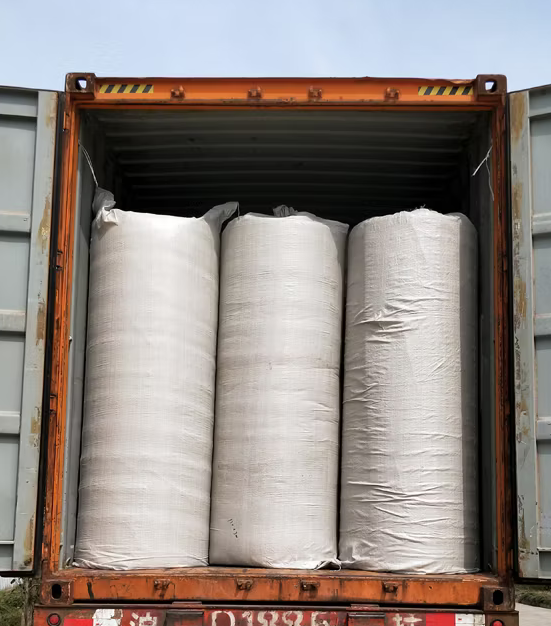 Ceiling Filter En779 - Color: White