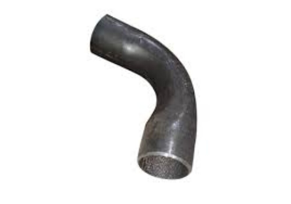 Mild steel pipe Bend