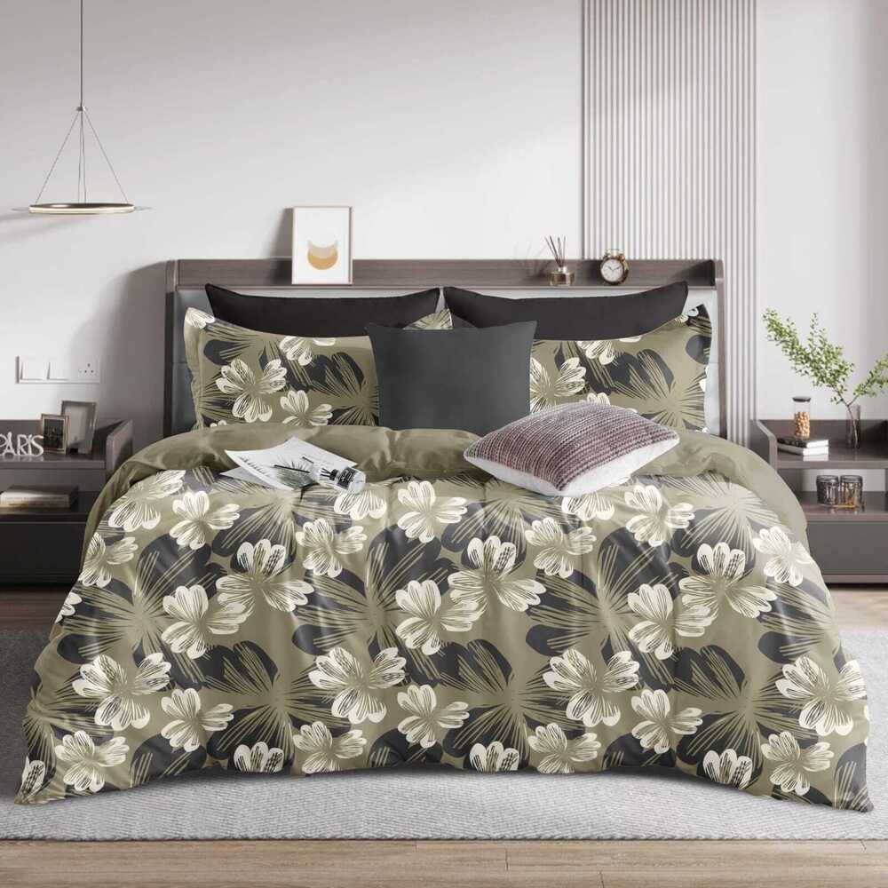 3D printed Bedsheet