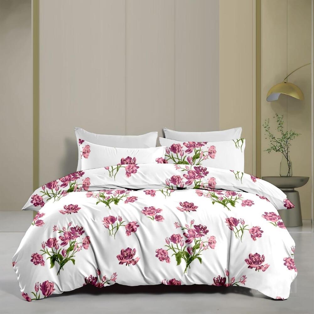 3d Printed Bedsheet - Design Type: Modern