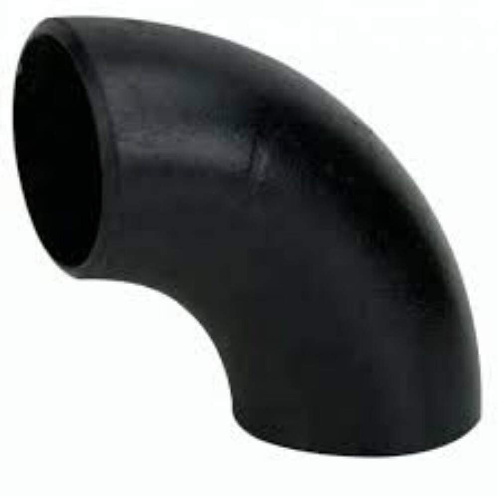 Carbon steel Elbow