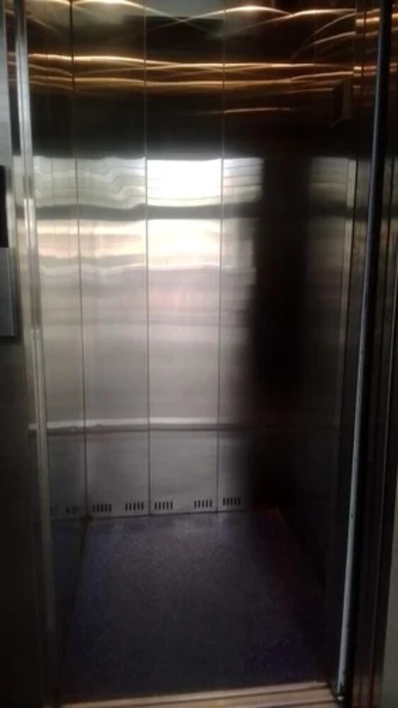 Passenger Elevator / Lift