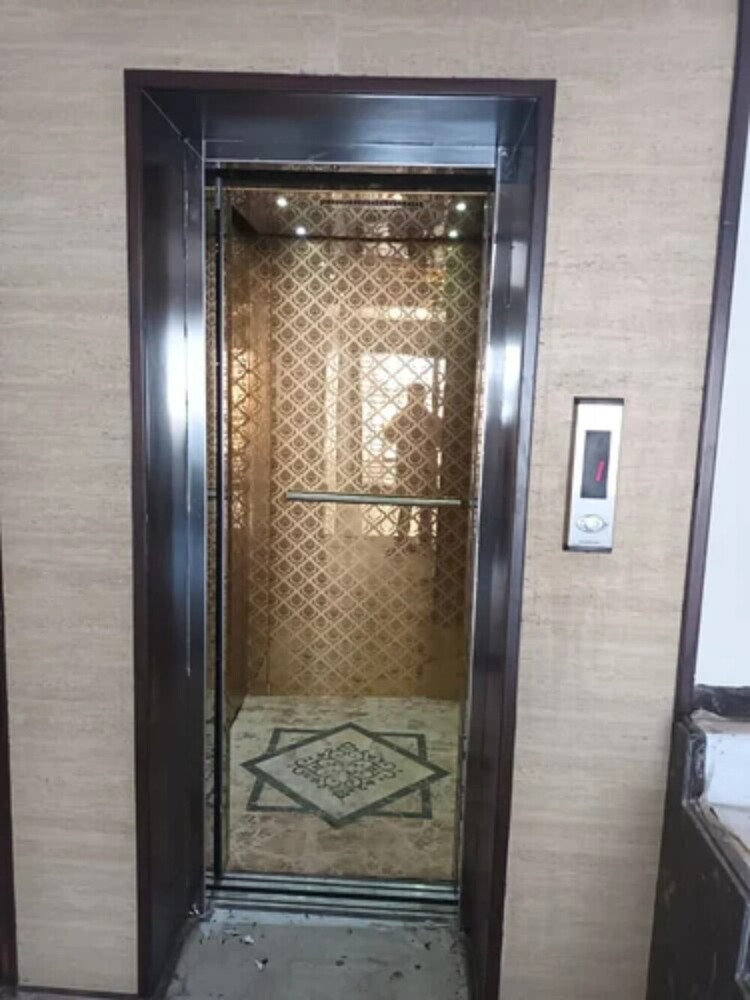 MRL Residential & Commercial Elevator