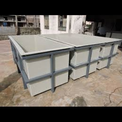 FRP Lining Tank
