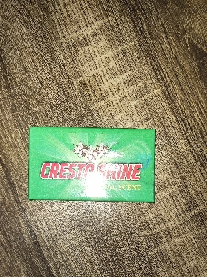 CRESTO SHINE