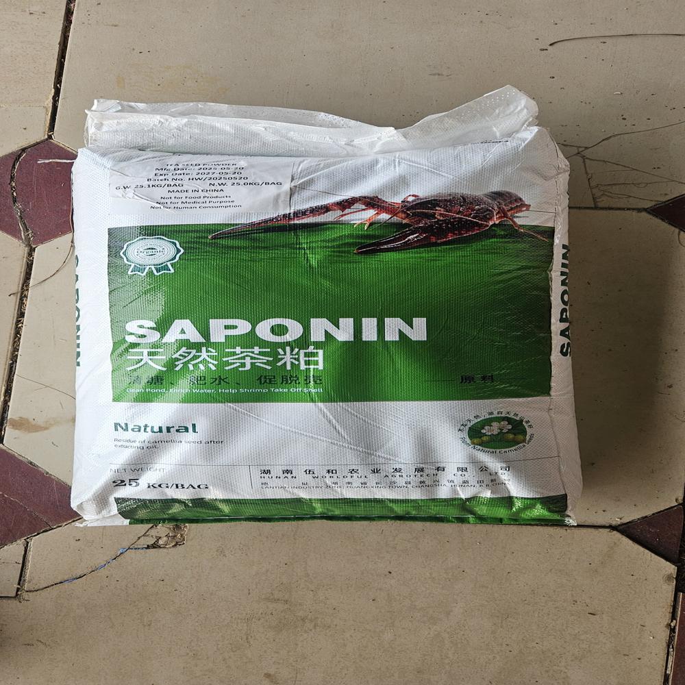 SAPONIN
