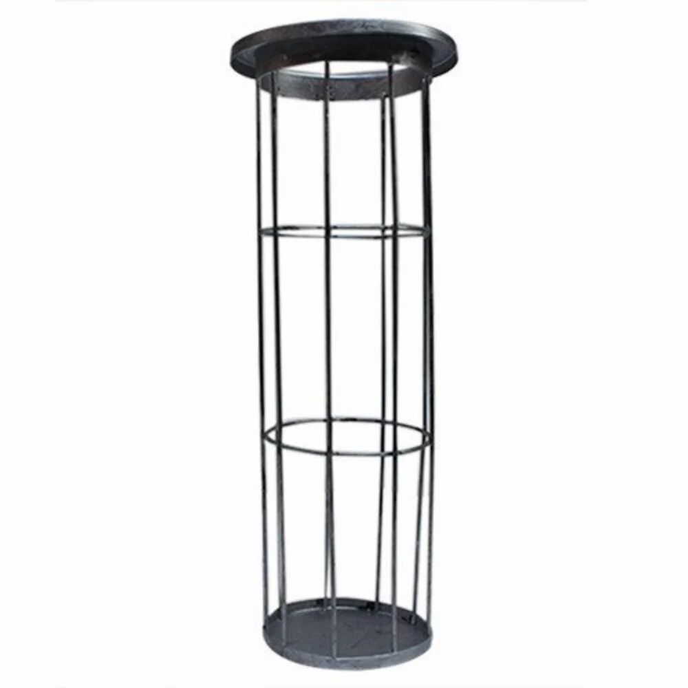 SS filter cage