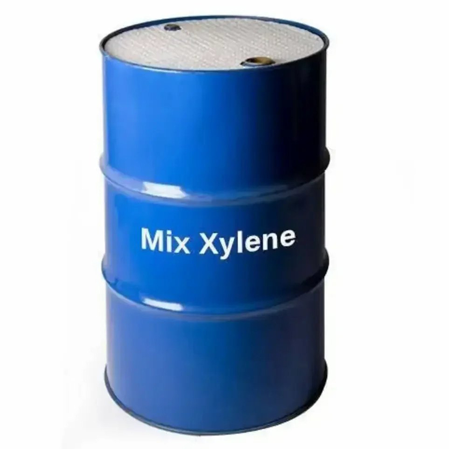 Mix Xylene - Grade: Industrial Grade