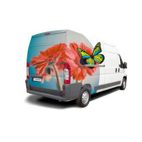 DOL 2460 Avery Dennison Vinyl Film