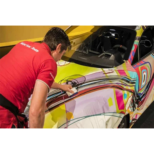 DOL 2480 Avery Dennison Vinyl Film