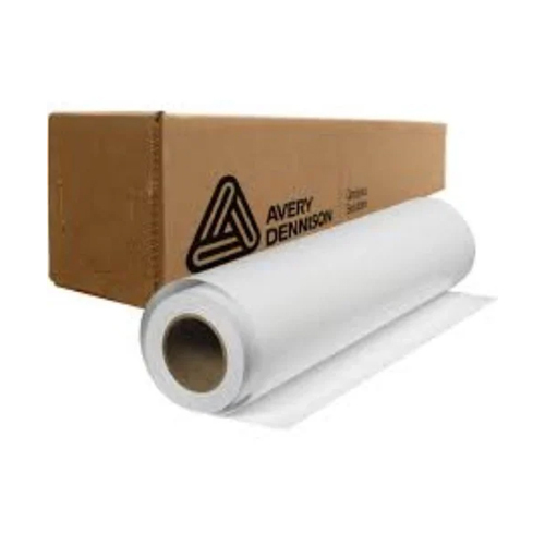DOL 1080 Avery Dennison Matte Vinyl Film