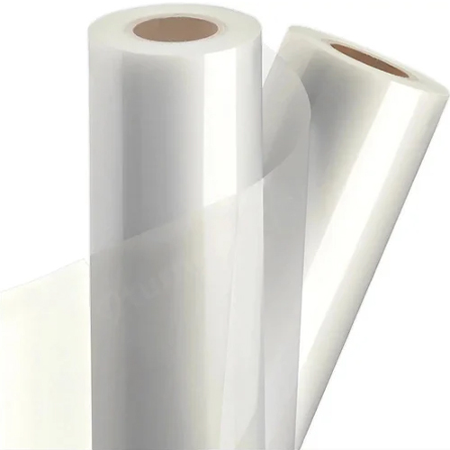 Cast Vinyl Film Roll