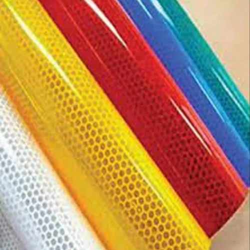 Self Adhesive Vinyl Film
