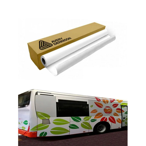 MPI 2004 Avery Easy apply Vinyl Film