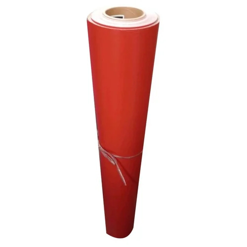 Backlit Vinyl Film Roll