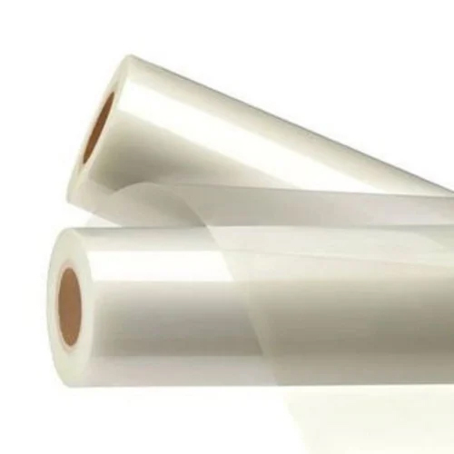 Dol 2980 Avery Dennison Vinyl Film - Color: Transprent