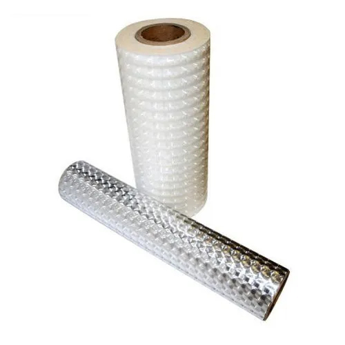 3D Cold Lamination Film Roll