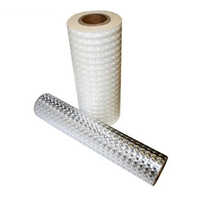 3d Cold Lamination Film Roll - Color: White